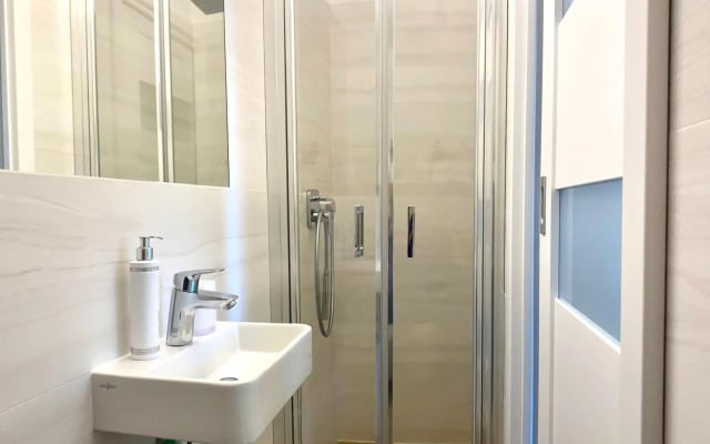 Private apartment - Park Olomouc - super lokalita