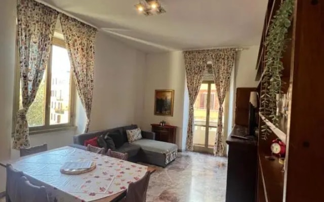 Residenza Lebara