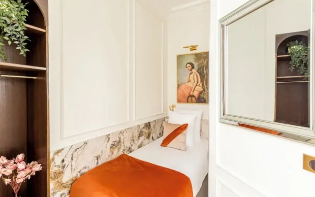 Merveil Luxury Suite - Louvre Marcel III