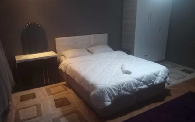 Istanbul Apartment