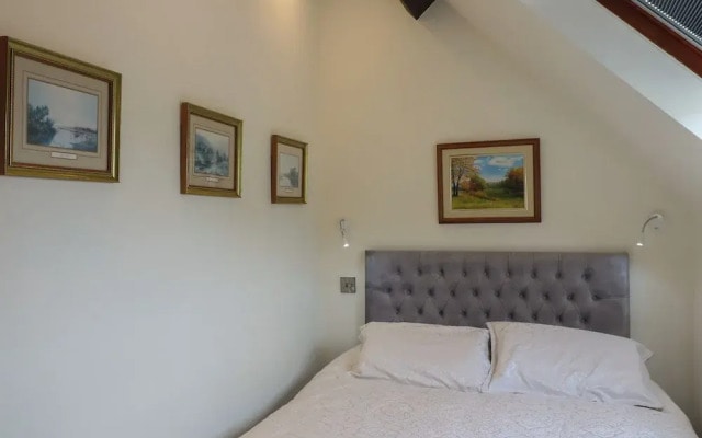 The Coach House