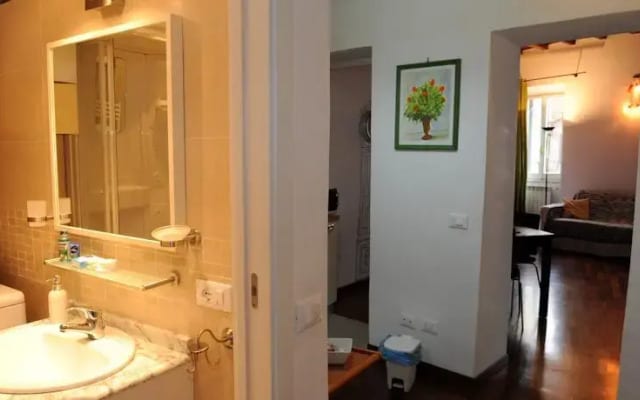 Suite Lungara