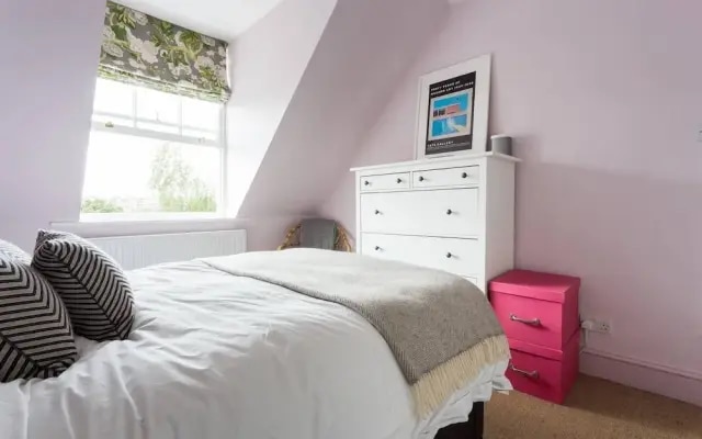 Delightful 1 bed Apartment in Shepherd's Bush