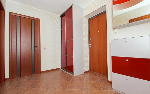 Apartmant Na Amirhana