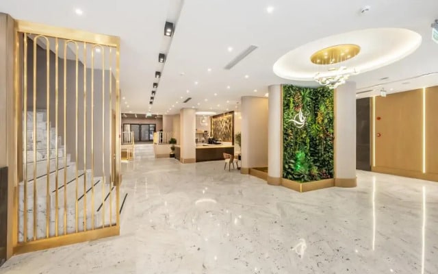 Hotel Bristol Pera
