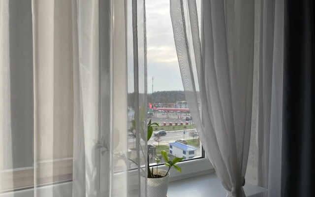 KranzApart (КранзАпарт) на улице Потемкина 20Б