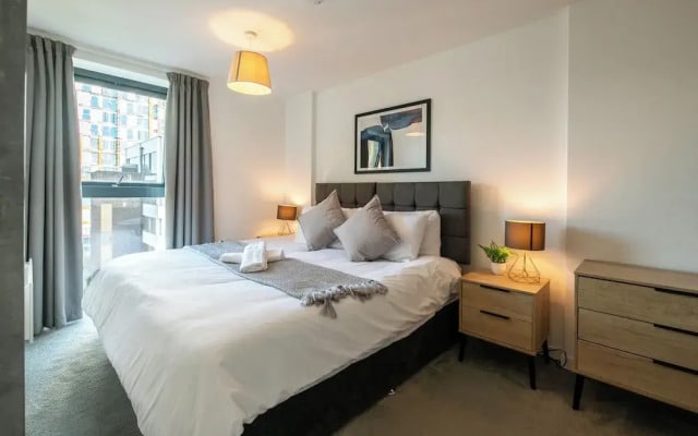 Insignia Aparment