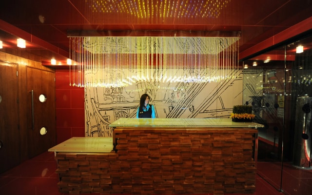 Hotel Indigo London Tower Hill by IHG