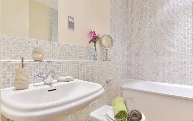 Farringdon Apartments