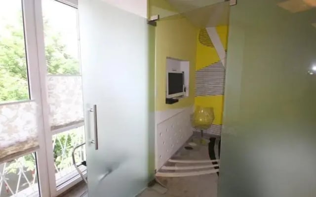 E-Apartments Jana Pawła