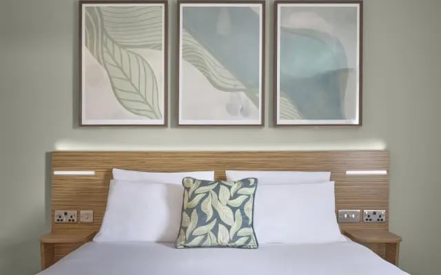 Travelodge London Farringdon