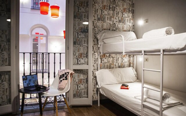 Room Chueca