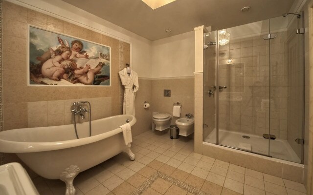 Residence Sky