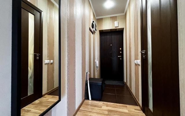 uTrip на улице Чистопольская 61Б