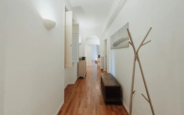Guest House Mazzini 144