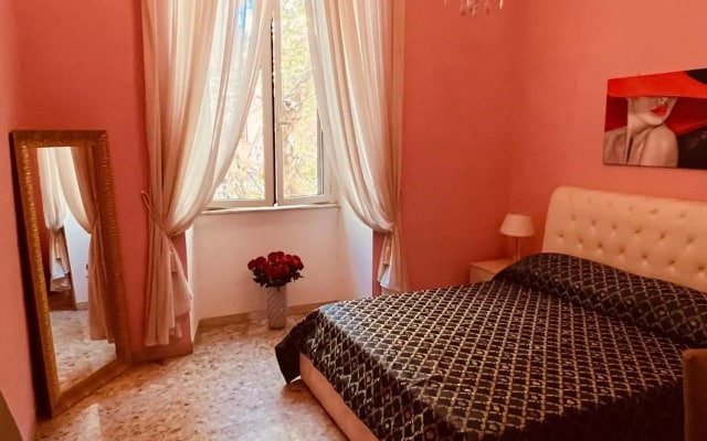 Guest House Biondi