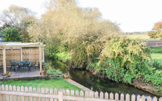 Mill Cottage