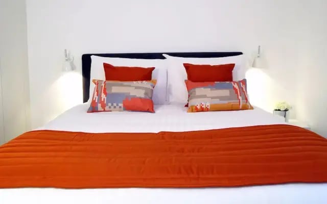 Smart City Apartments London Bridge