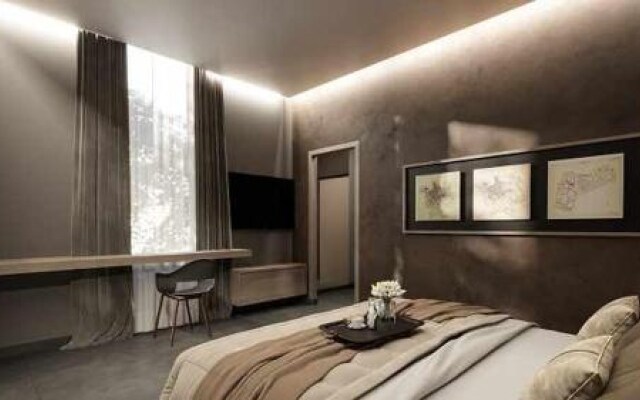 The Point Suites Rome – Guest House