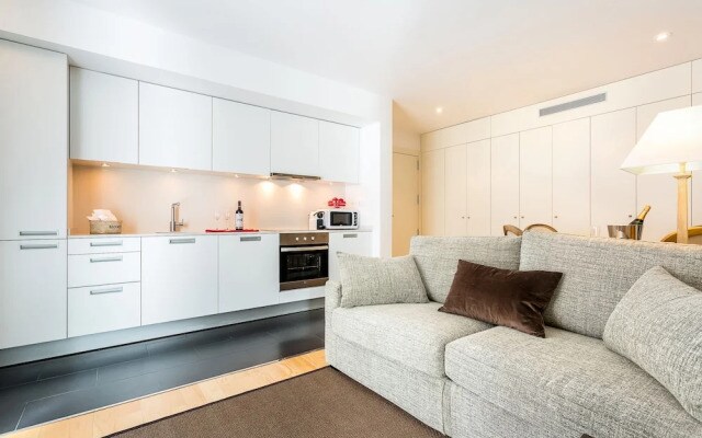 Urban District - MA31 Apartments