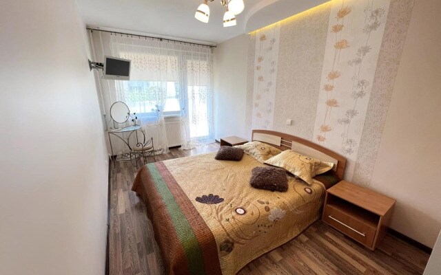 Airida forest apartament