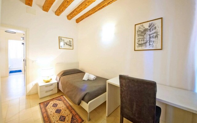 DolceVita Apartments N. 489 San Marco