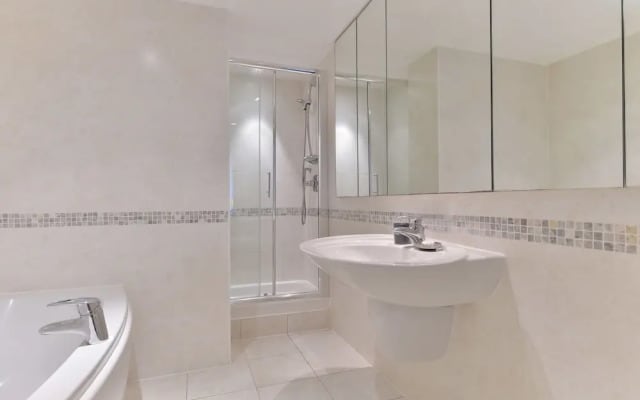 Chancery Lane City Apartments