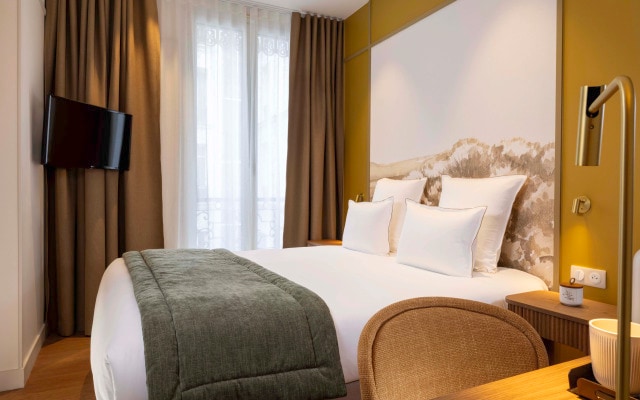 Hotel Le Cardinal