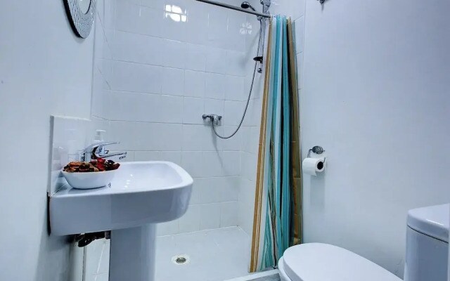 Luxury Ensuite Double Room Close to Central London