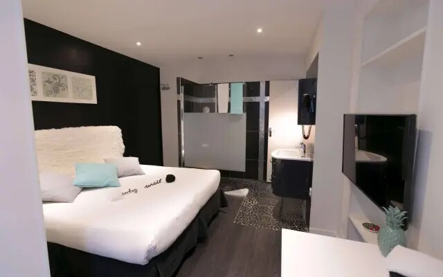 Bobo'S Hôtel