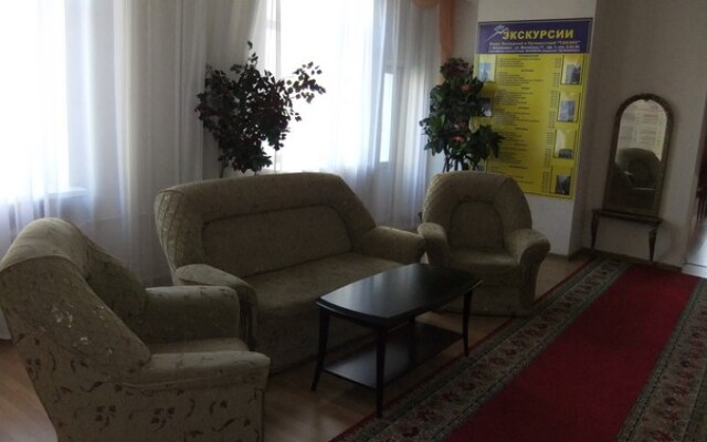 Санаторий Кавказ