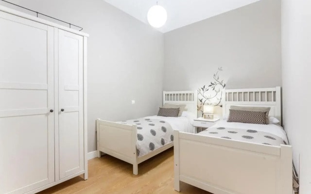 MIT House Prado III - en Madrid