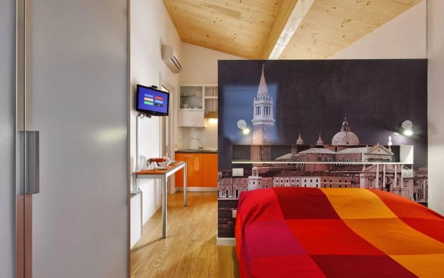 Eco BB Venice