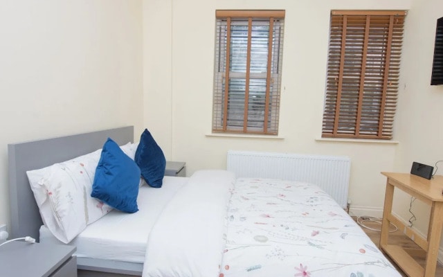 Charming 1-bed Apartment in London