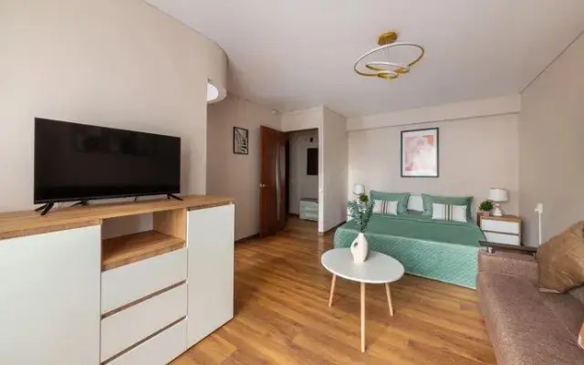 ApartLux (АпартЛюкс) на Фестивальной