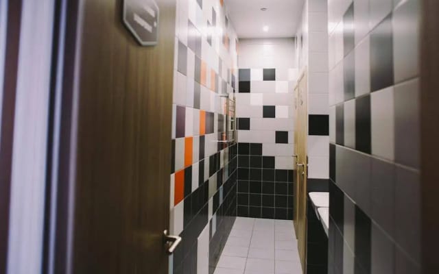 Жилые помещения Metro