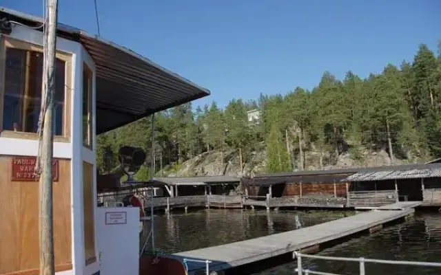 Savutuvan Apaja