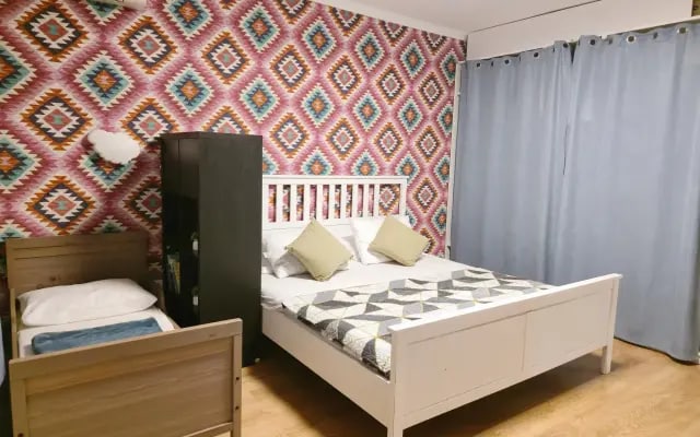Заселяйся на Вишневского