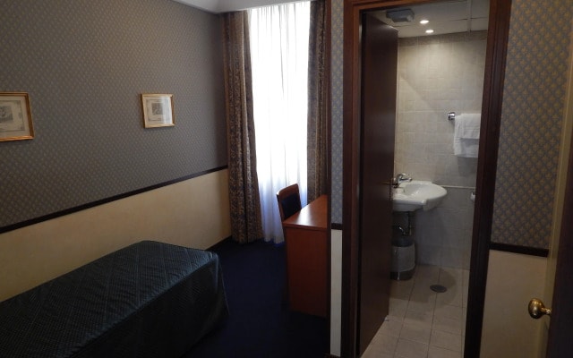 Hotel Garda