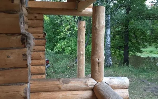 База Отдыха Берлога