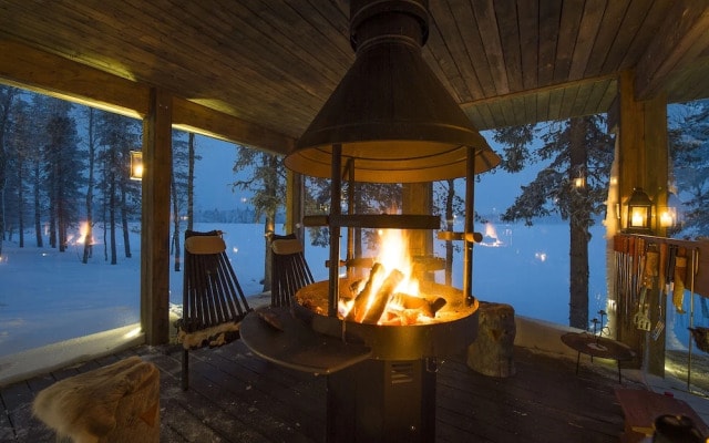 Villa Vuosselinranta