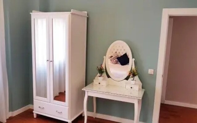 Gran Apartamento Centro Histórico