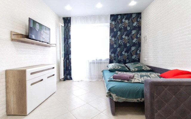 Pryanik Apartments на проспекте Ленина 136