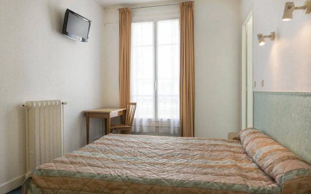 Hôtel Villa Romantic & SPA