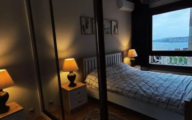 Azad Homes Taksim Gümüşsuyu