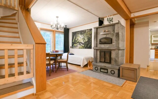 Holiday Home Villa ekdal