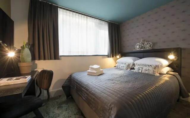 S&A Vondel Park Hotel