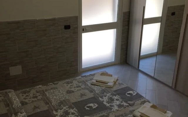 B&B La Lupa