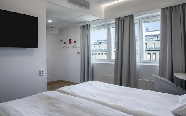 Omena Hotel Vaasa