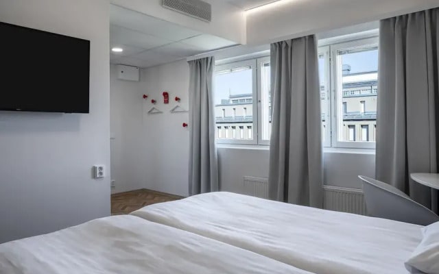 Omena Hotel Vaasa Espen
